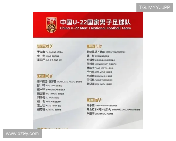 2026世界杯预选赛中国男足赛程公布 全面解析国足征战之路 2026世界杯预选赛中国男足赛程公布 全面解析国足征战之路