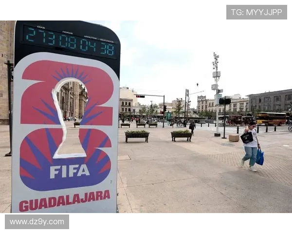2026年世界杯将首次在三国联合举办 带来前所未有的盛大赛事体验 2026年世界杯将首次在三国联合举办 带来前所未有的盛大赛事体验