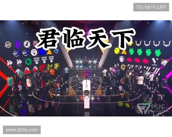 《2025年全球电竞大赛落幕 中国战队成功卫冕冠军再创辉煌》