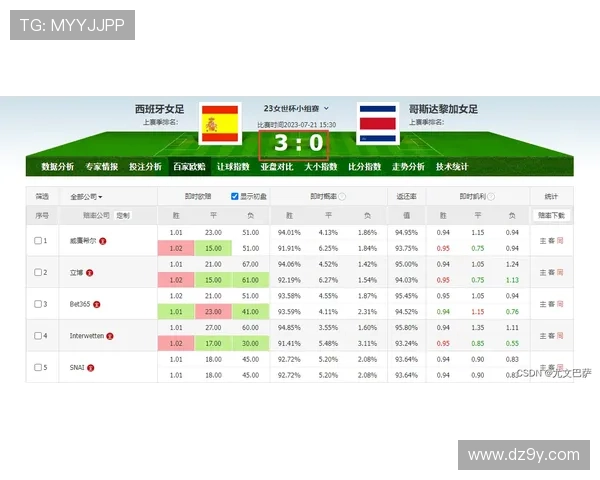 德甲赛程全面解析澳客数据分析与投注策略攻略