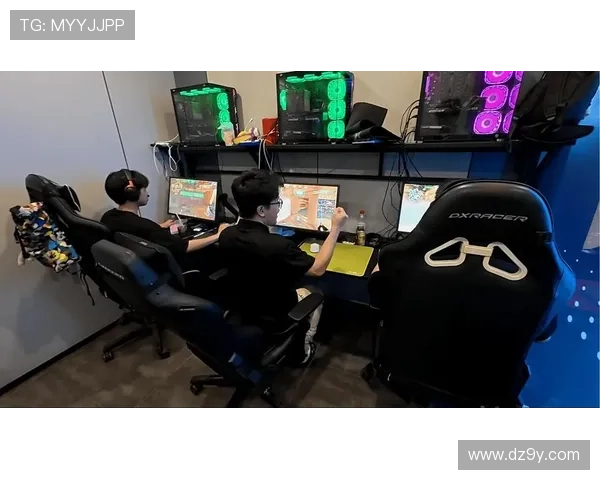 《全球电竞赛事激战正酣 电竞行业未来发展趋势与挑战解析》