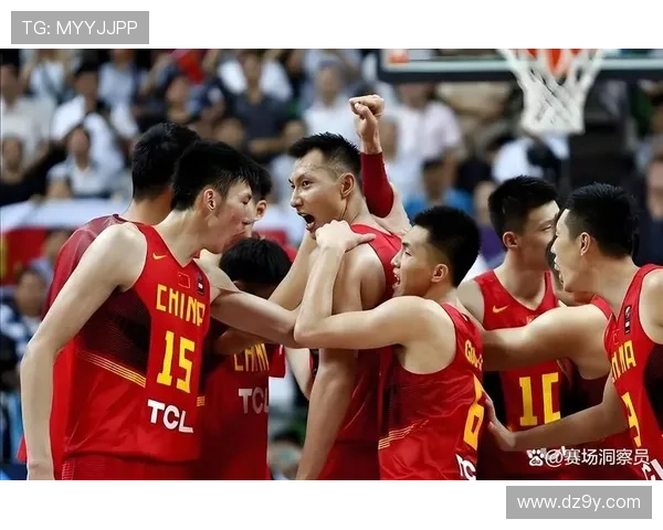 中国男篮逆袭获胜 重振士气迎战亚洲杯决赛 中国男篮逆袭获胜 重振士气迎战亚洲杯决赛