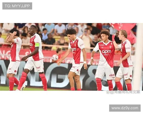 勒阿弗尔俱乐部:历史传承与未来发展潜力的完美融合 勒阿弗尔俱乐部:历史传承与未来发展潜力的完美融合