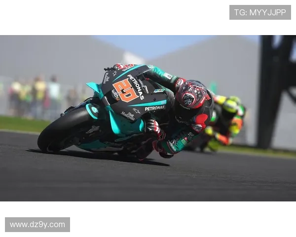 摩托车GP赛事风云再起 新赛季冠军争夺战进入白热化阶段