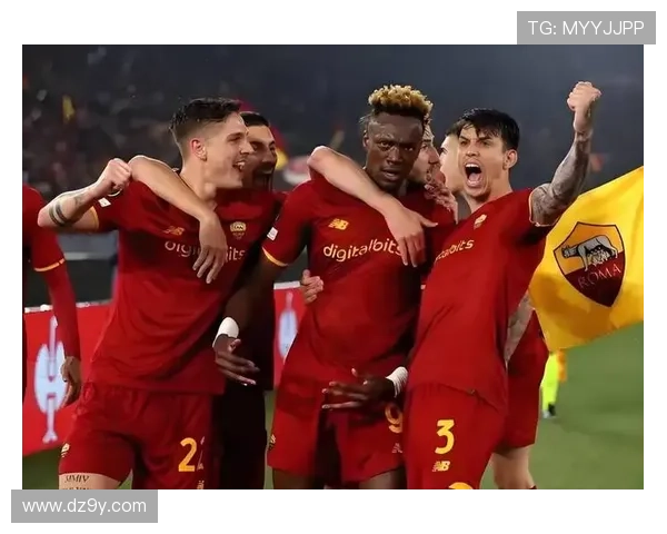 罗马队近五个赛季意甲表现分析与未来发展展望