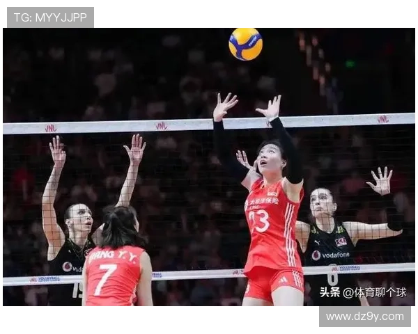 中国女排逆袭赢得世界联赛冠军，赛后球员感言引发热烈讨论