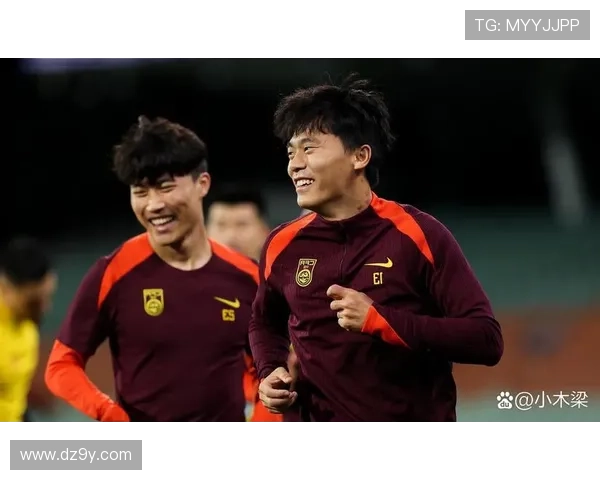 中国足球队迎战强敌备战世界杯资格赛 目标冲击历史性突破 中国足球队迎战强敌备战世界杯资格赛 目标冲击历史性突破