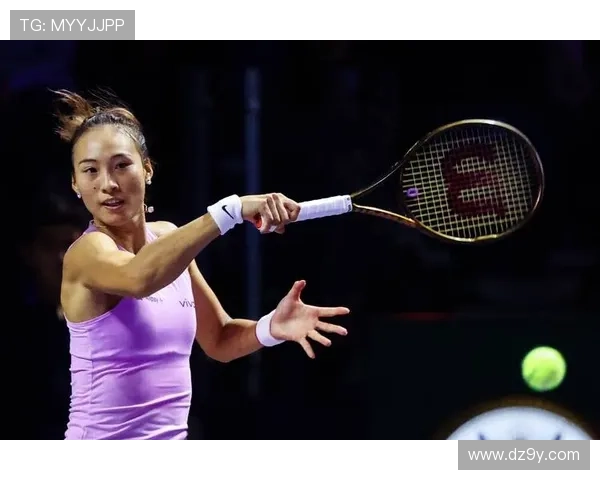 全球网球盛事迎来新星崛起 多项赛事震撼发布球场新纪录