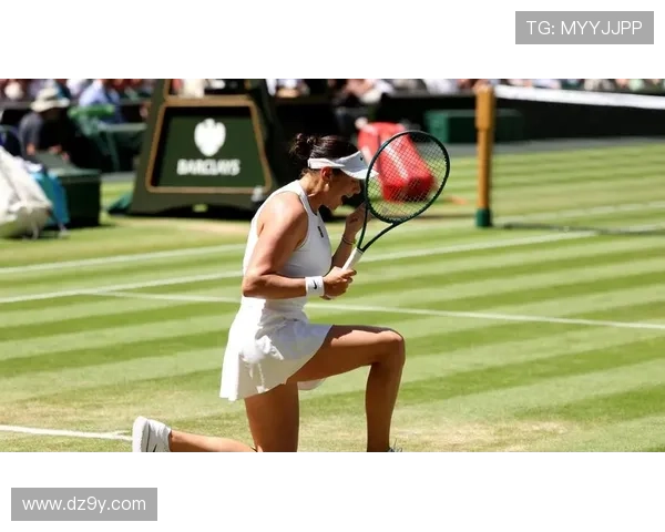 新星崛起！2025年网球大满贯赛季精彩回顾与未来预测