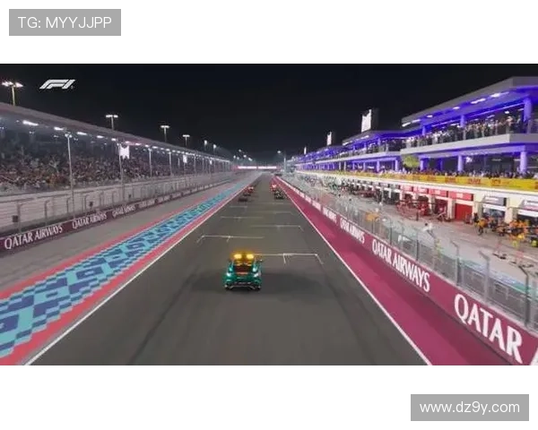 新赛季F1揭幕战悬念拉满 车队格局或迎重大洗牌冠军争夺再起波澜