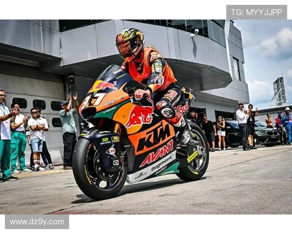 新赛季MotoGP群雄逐鹿激战不断车队策略变化引发广泛关注度