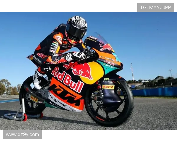 本赛季MotoGP争冠格局突变多队革新战术引发赛场关注热议不断