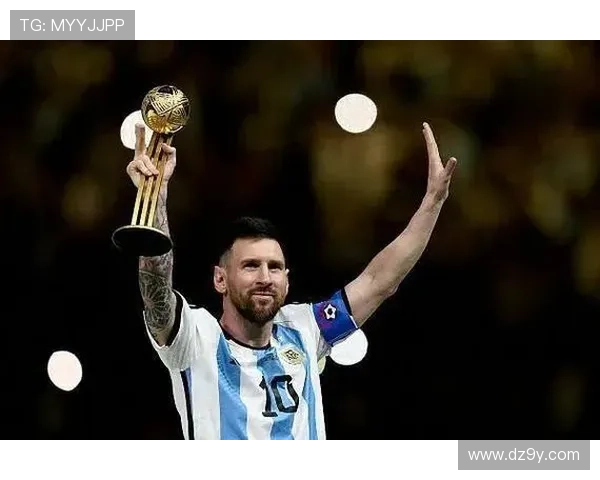 梅西加盟国际迈阿密引发全球关注 足球界未来将迎来新变革