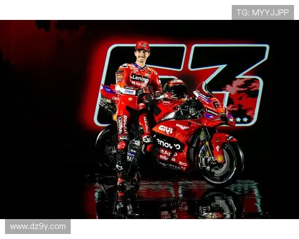 MotoGP赛季最新动向 杜卡迪车队领跑 本田与雅马哈面临严峻挑战 MotoGP赛季最新动向 杜卡迪车队领跑 本田与雅马哈面临严峻挑战