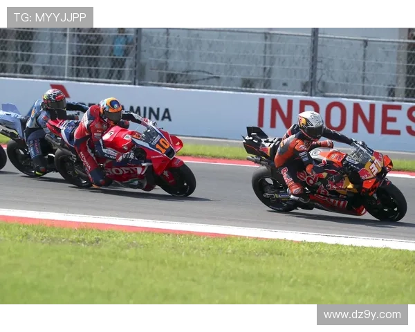 摩托车大奖赛最新动态 杰克米勒展现强劲势头 赛季前景分析