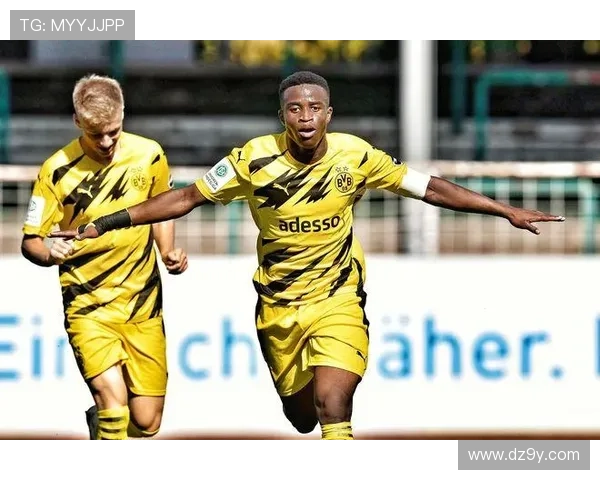 普鲁士多特蒙德俱乐部新赛季引援进展与战术调整最新动态解析