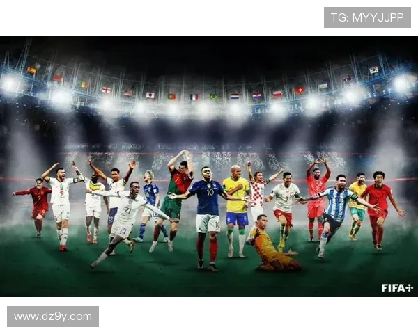 欧洲豪门鏖战激烈新星崛起世界杯预选赛再掀绿茵风暴