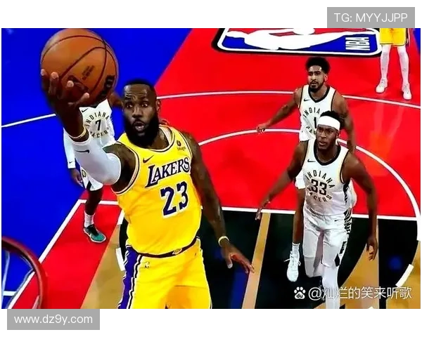 湖人逆转勇士三巨头合砍高分末节上演惊天反扑引爆联盟焦点之战