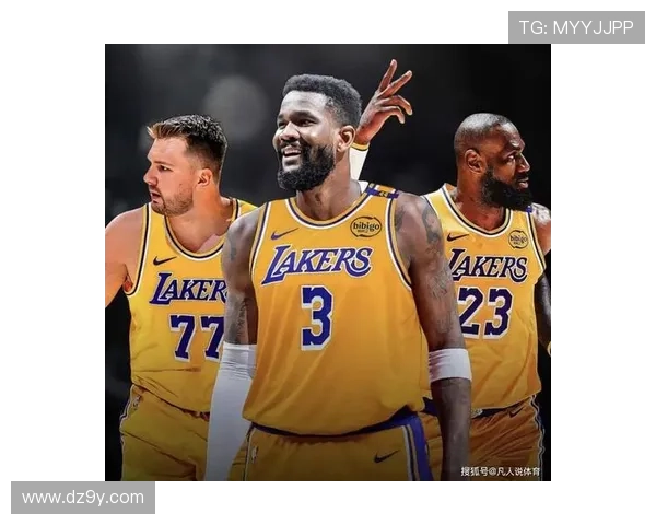 湖人队引入新援加强阵容 詹姆斯表示期待新赛季全力冲击总冠军