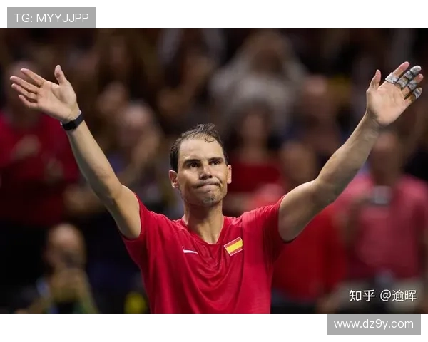 网球传奇人物纳达尔宣布退役 新一代球员迎接挑战