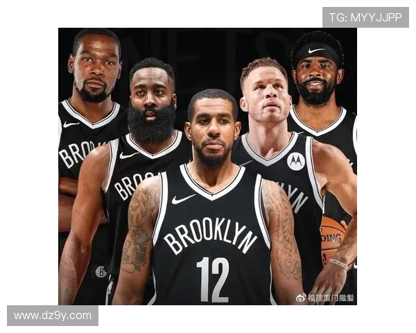 篮网新赛季动向聚焦核心阵容调整与未来争冠前景分析深度解读全面