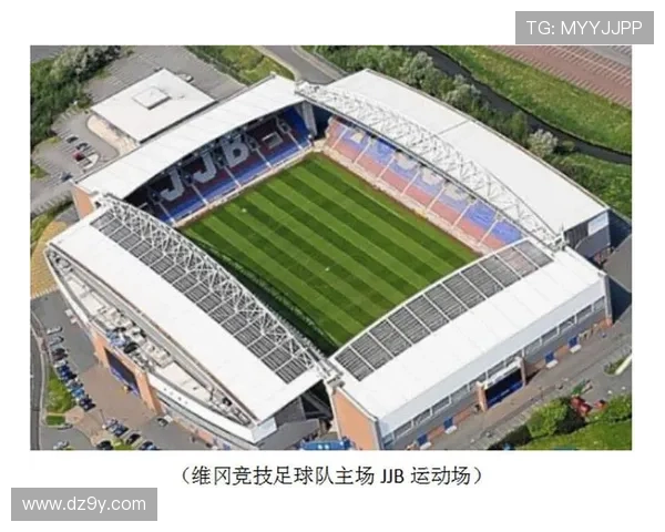 维冈竞技足球俱乐部历史成就与发展历程探析