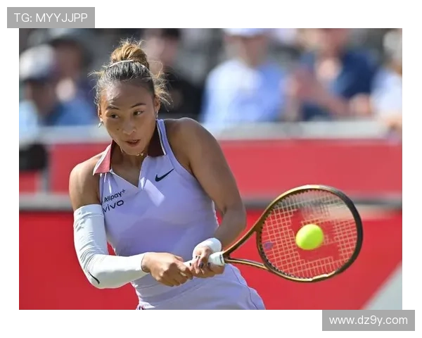 网球赛事激烈角逐全球排名变化大 新星崭露头角引关注