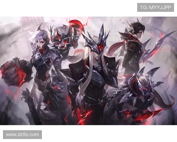 英雄联盟全球总决赛历史沿革与历届冠军荣耀全纪录 英雄联盟全球总决赛历史沿革与历届冠军荣耀全纪录