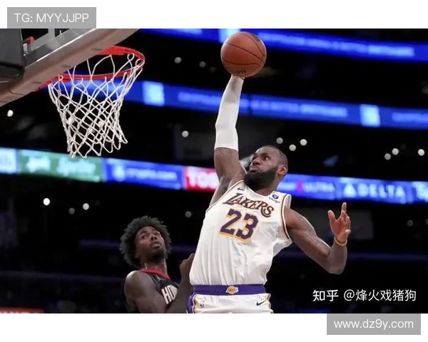 詹姆斯再创里程碑湖人逆转勇士全场高燃掀起总冠军新悬念